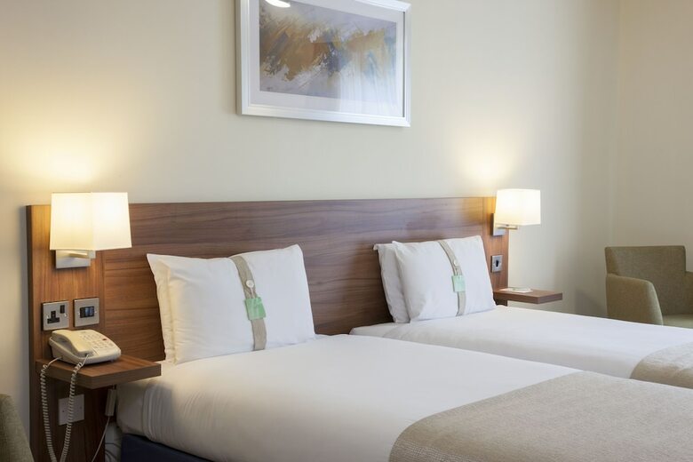 Hotel Holiday Inn Rugby Northampton