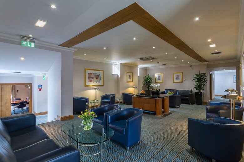 Hotel Holiday Inn Rugby Northampton