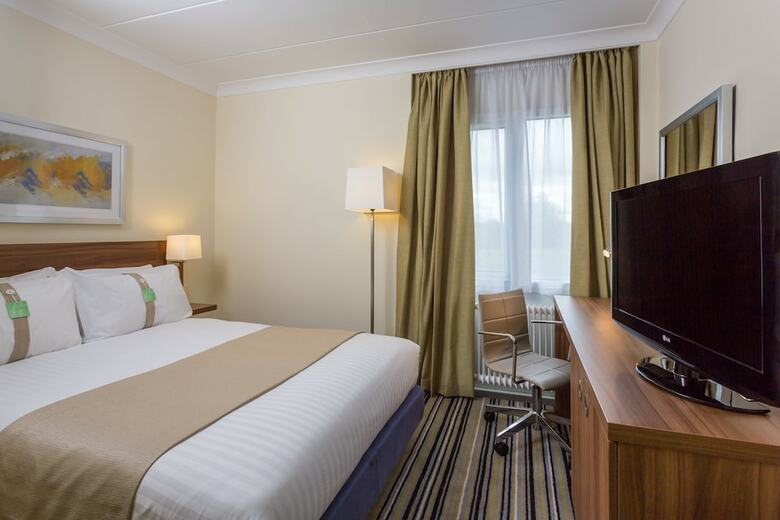 Hotel Holiday Inn Rugby Northampton