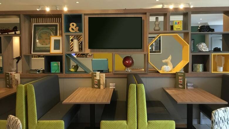 Hotel Holiday Inn Rugby Northampton