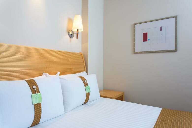 Hotel Holiday Inn Rugby Northampton