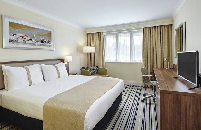 Hotel Holiday Inn Rugby Northampton