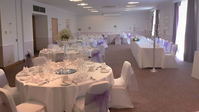Hotel Holiday Inn Rugby Northampton