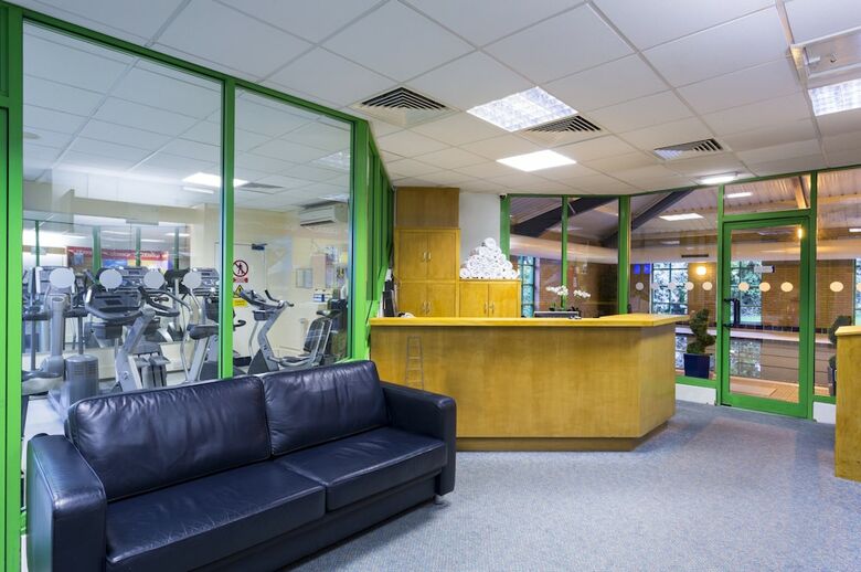 Hotel Holiday Inn Rugby Northampton