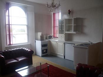 Anstey's Lea Hotel