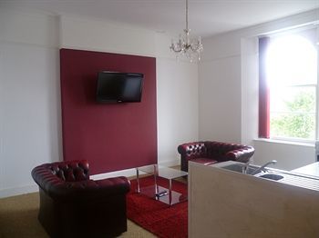 Anstey's Lea Hotel