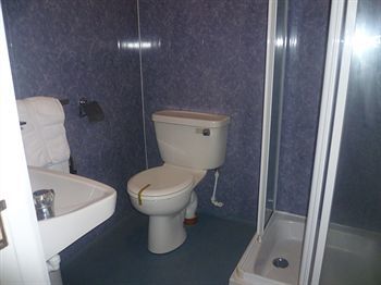 Anstey's Lea Hotel