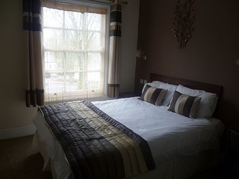 Anstey's Lea Hotel