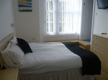 Anstey's Lea Hotel