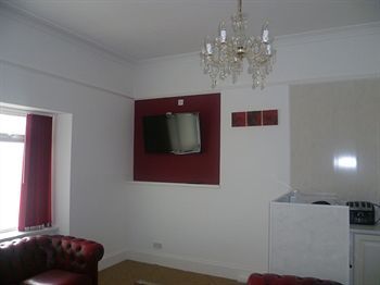 Anstey's Lea Hotel
