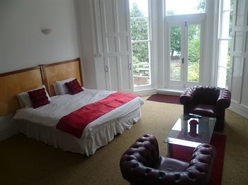 Anstey's Lea Hotel