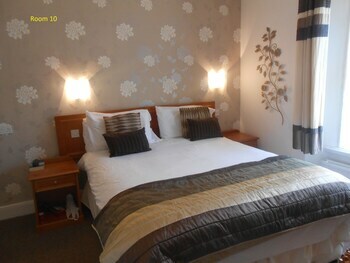 Anstey's Lea Hotel