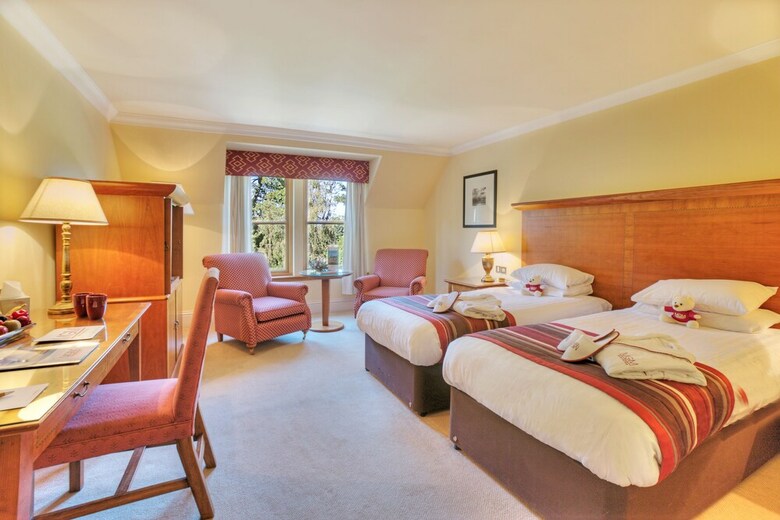Newton Hotel