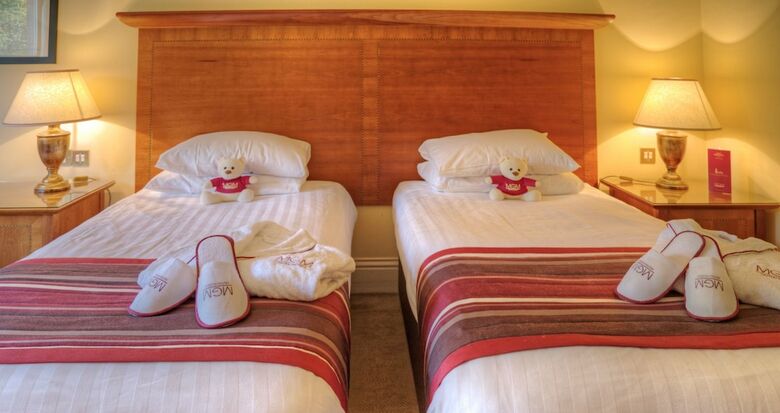 Newton Hotel