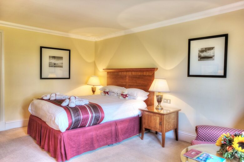 Newton Hotel