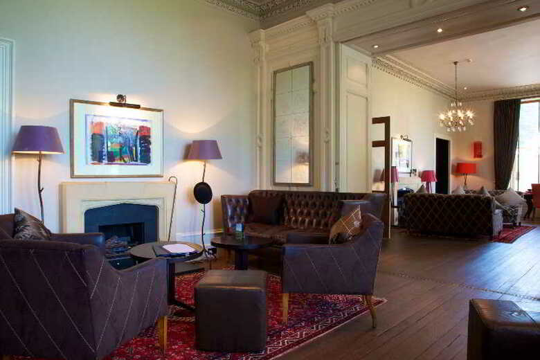 Newton Hotel