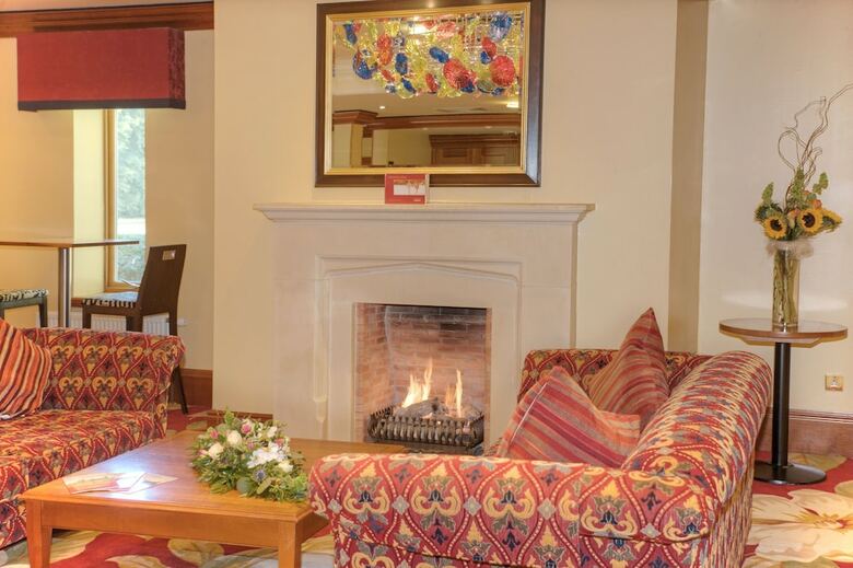 Newton Hotel