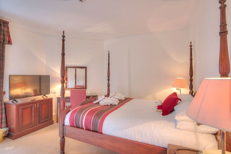 Newton Hotel