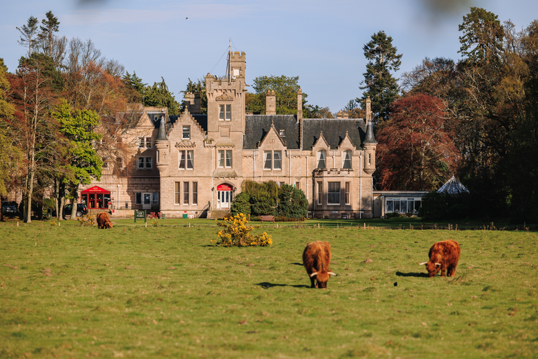 Newton Hotel