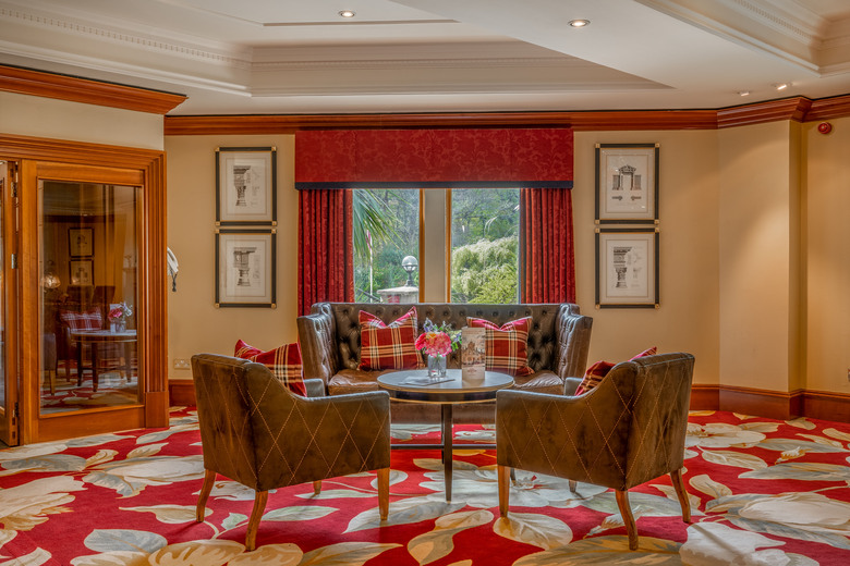 Newton Hotel