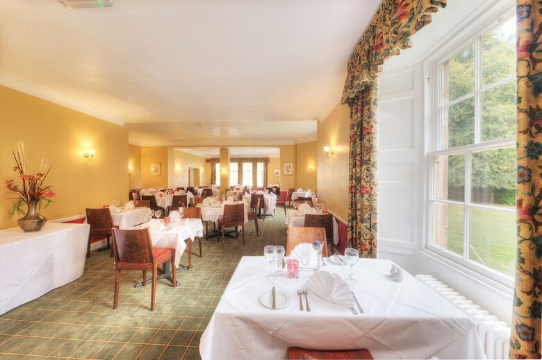Newton Hotel