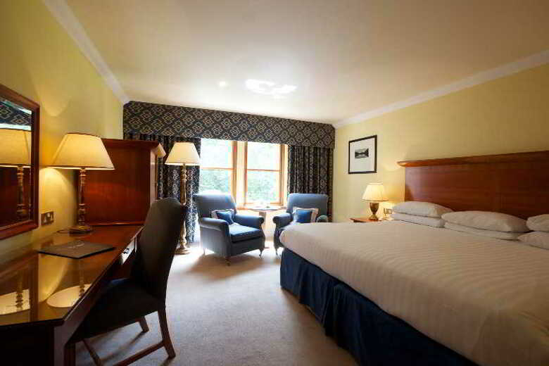 Newton Hotel