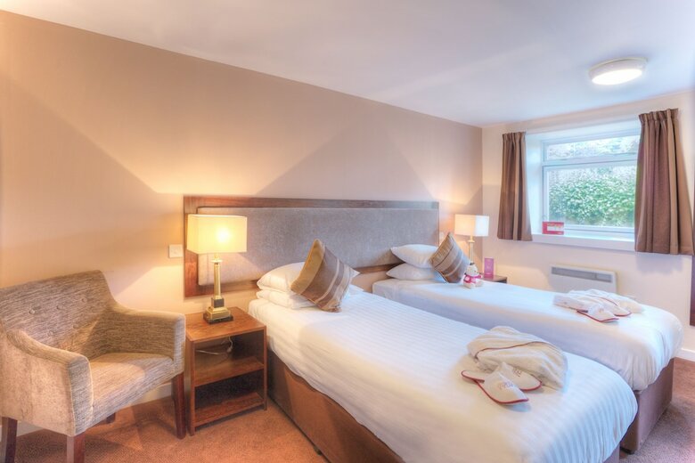 Newton Hotel
