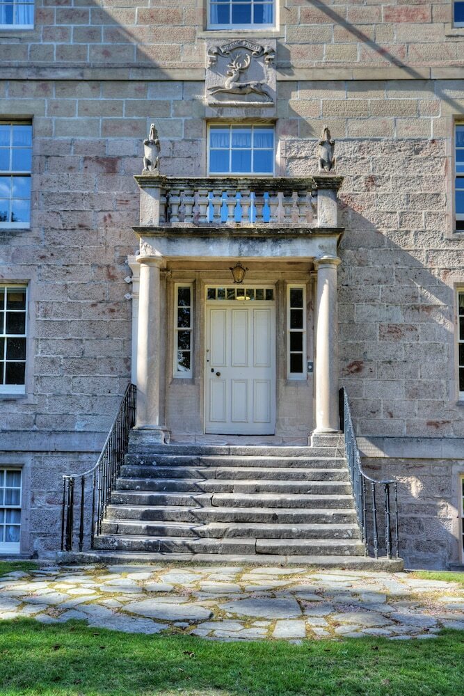 Newton Hotel