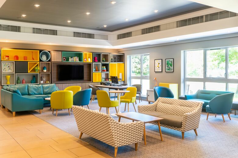 Hotel Holiday Inn Fareham-solent