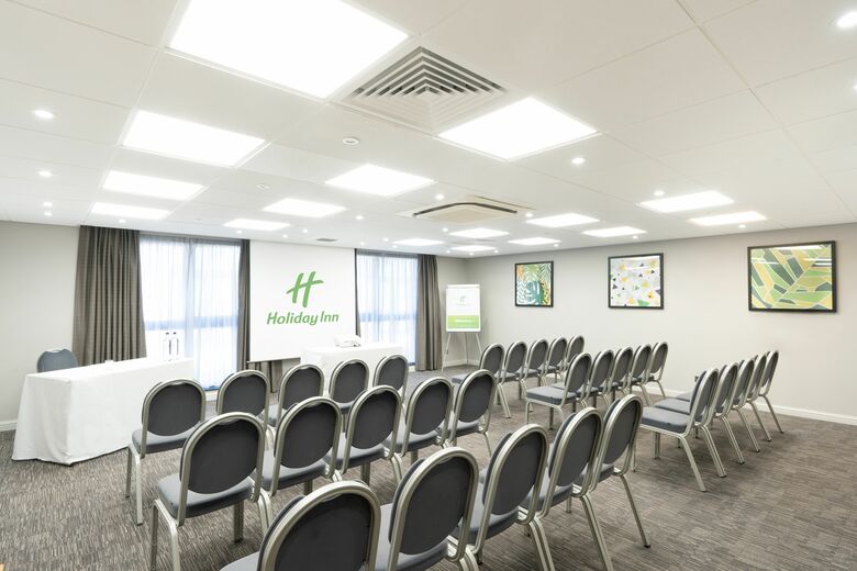 Hotel Holiday Inn Fareham-solent