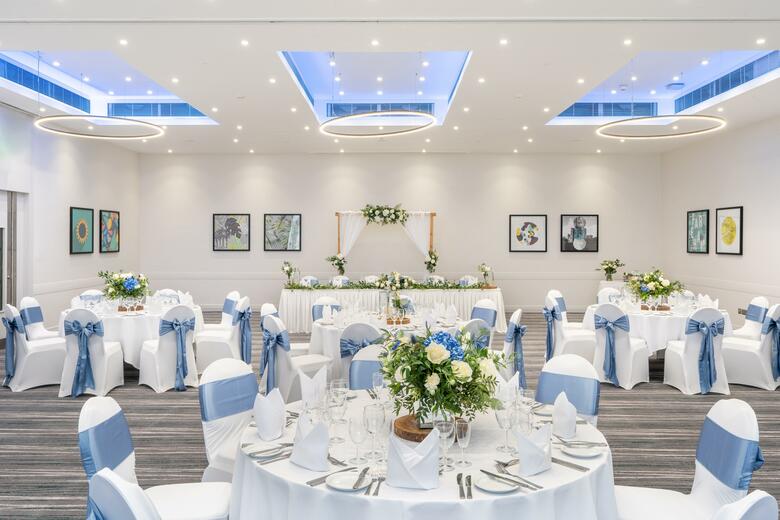 Hotel Holiday Inn Fareham-solent