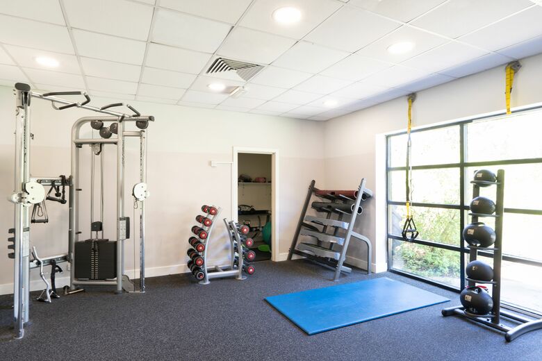 Hotel Holiday Inn Fareham-solent