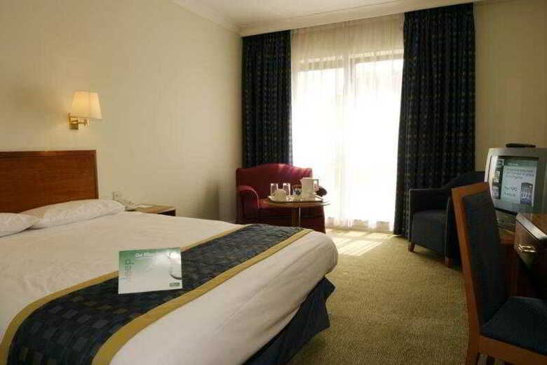Hotel Holiday Inn Fareham-solent