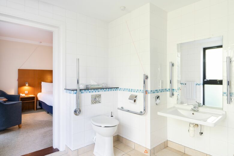 Hotel Holiday Inn Fareham-solent