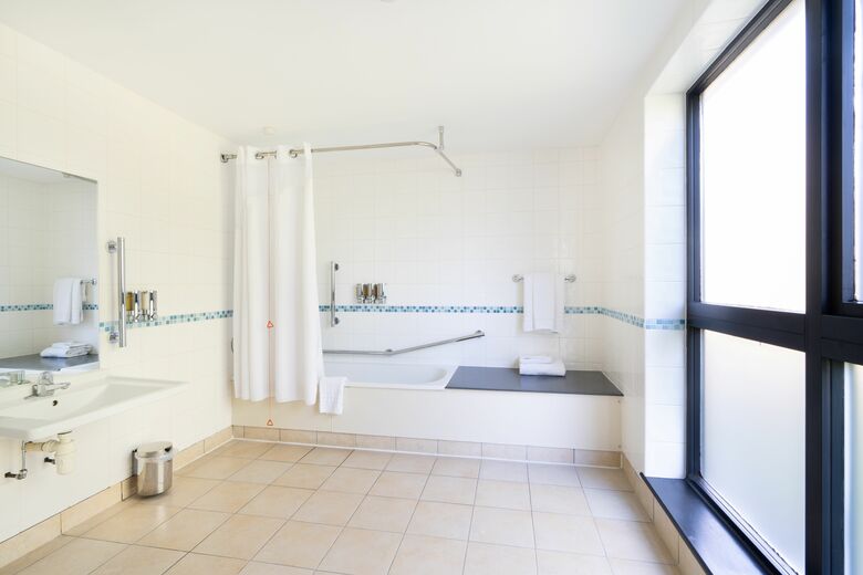 Hotel Holiday Inn Fareham-solent
