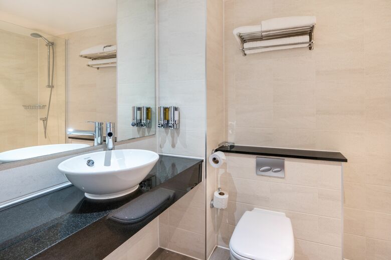 Hotel Holiday Inn Fareham-solent