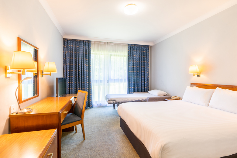 Hotel Holiday Inn Fareham-solent