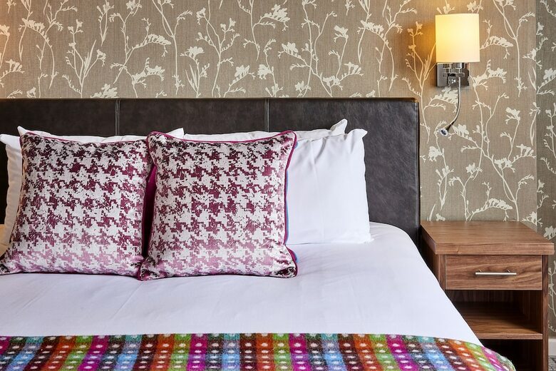 Hotel Staybridge Suites Liverpool