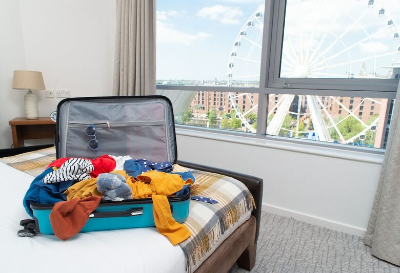 Hotel Staybridge Suites Liverpool