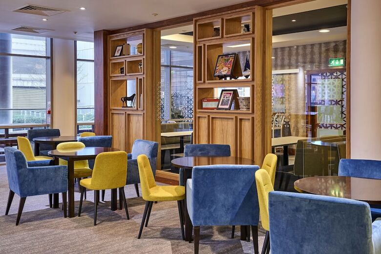 Hotel Staybridge Suites Liverpool