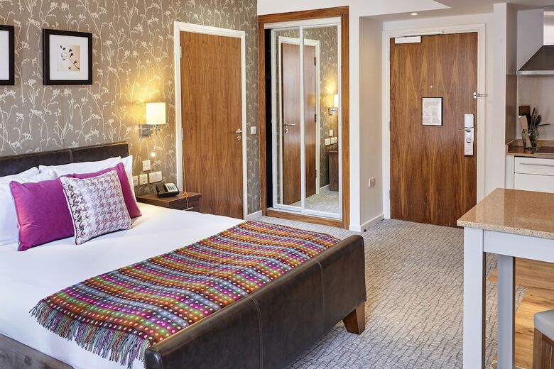 Hotel Staybridge Suites Liverpool