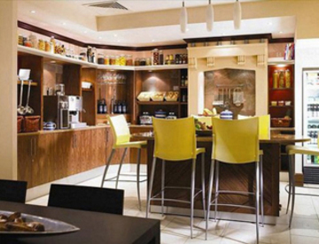 Hotel Staybridge Suites Liverpool