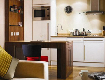 Hotel Staybridge Suites Liverpool