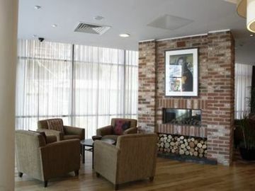 Hotel Staybridge Suites Liverpool