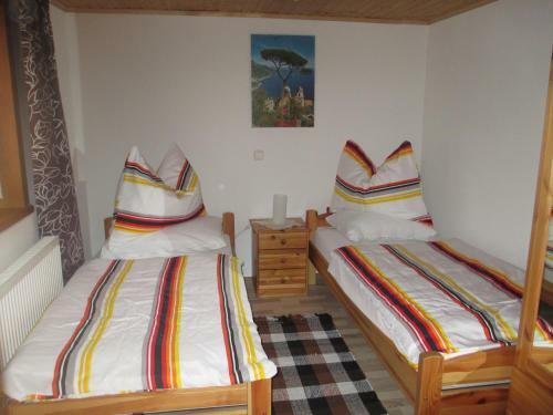 Ferienhaus Schwarzenbacher