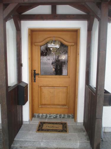 Ferienhaus Schwarzenbacher