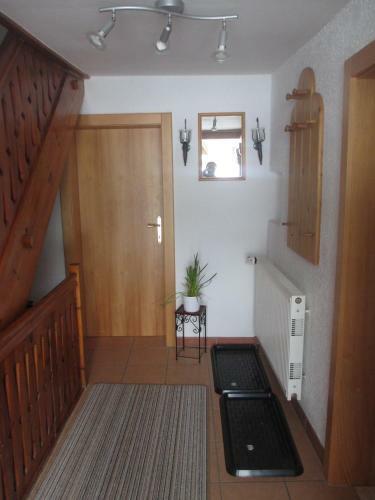 Ferienhaus Schwarzenbacher