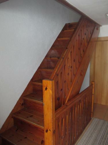 Ferienhaus Schwarzenbacher