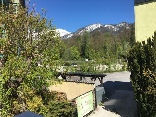 Apartamento Haus Braumandl
