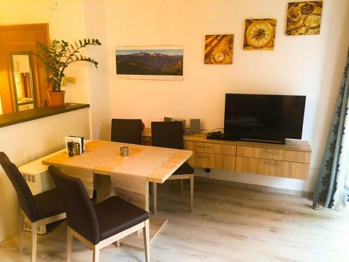 Apartamento Haus Braumandl